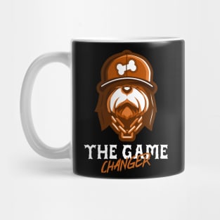 The Game Changer Mug